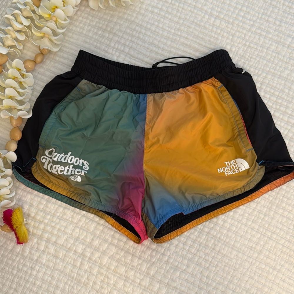 The North Face Gradient Active Shorts